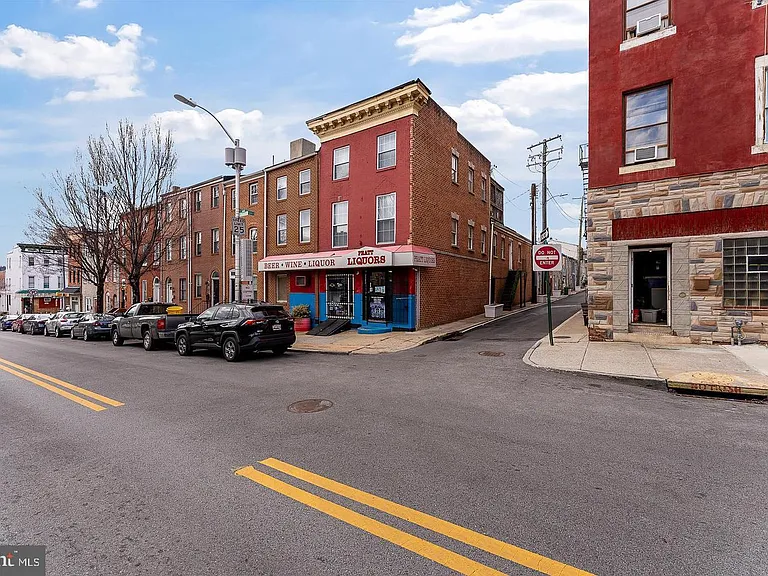 1818 E Pratt St #A — Photo 19