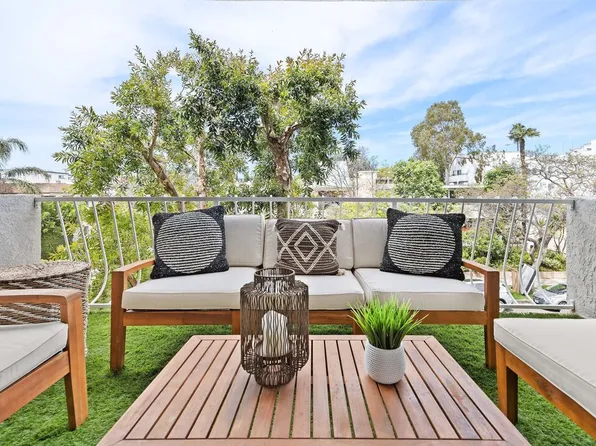 11918 Kiowa Ave APT 201, Los Angeles, CA 90049