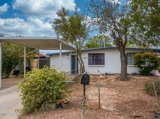 1209 W La Pasadita Pl, Tucson, AZ 85705