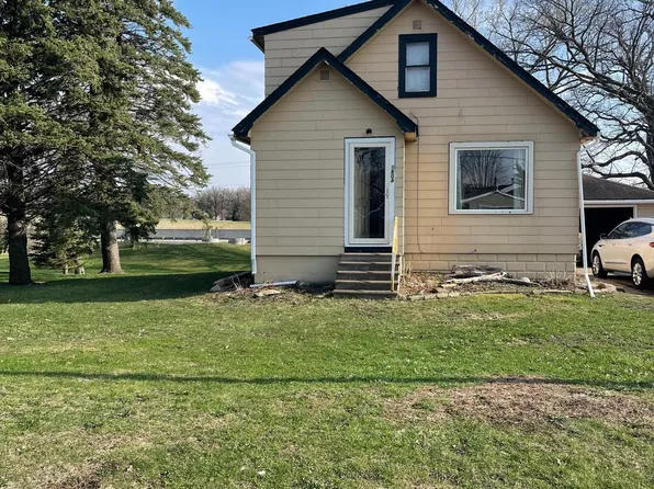 1804 10th Pl NE, Austin, MN 55912