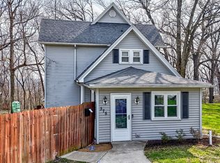 375 Lawrence Ave, Marseilles, IL 61341