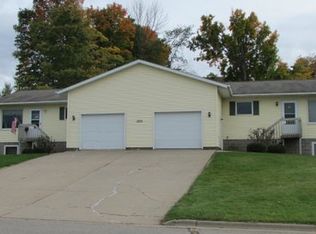 1205 4th St #B, Marathon, WI 54448
