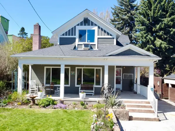906 S East St, Colfax, WA 99111