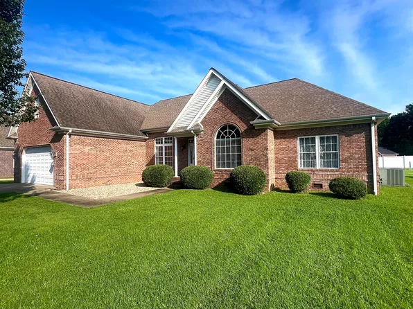 564 Wiswell Rd W, Murray, KY 42071