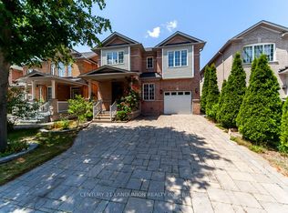 26 Arbourview Dr, Vaughan, ON L4K 5S8