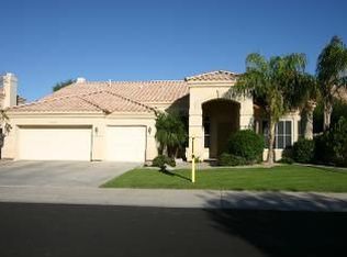 3220 S Jojoba Way, Chandler, AZ 85248