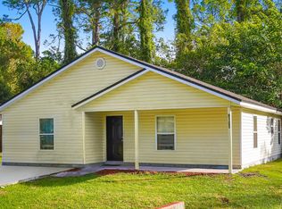 9105 11th Ave, Jacksonville, FL 32208