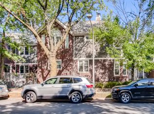 3305 N Racine Ave APT A, Chicago, IL 60657