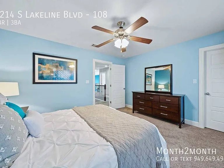 2214 S Lakeline Blvd #108 — Photo 27