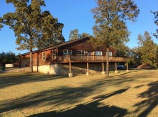 35 Ranger Rd, Edgemont, AR 72044