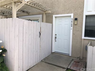 3469 Lockwood Ct APT 56, Simi Valley, CA, 93063