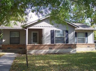 1920 Nelva St, Waco, TX 76711