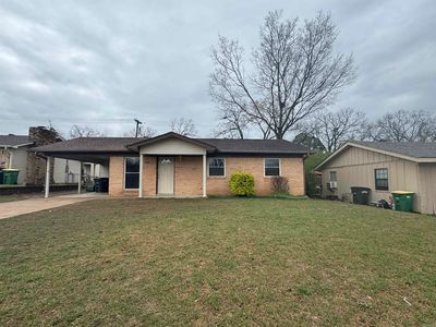 8202 N Claremont Ave, Sherwood, AR, 72120