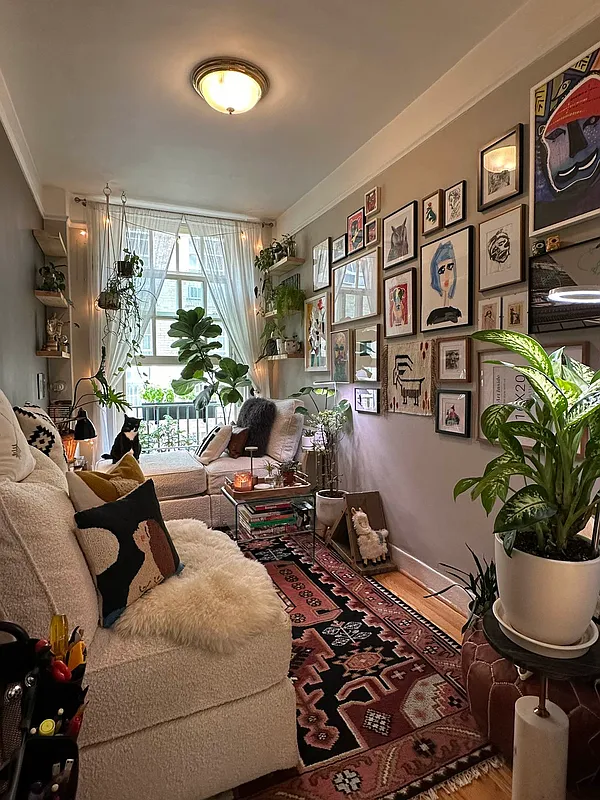 508 East 78th Street #5L in Lenox Hill, Manhattan | StreetEasy