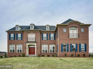 5007 Crape Myrtle Ct, Ellicott City, MD 21042