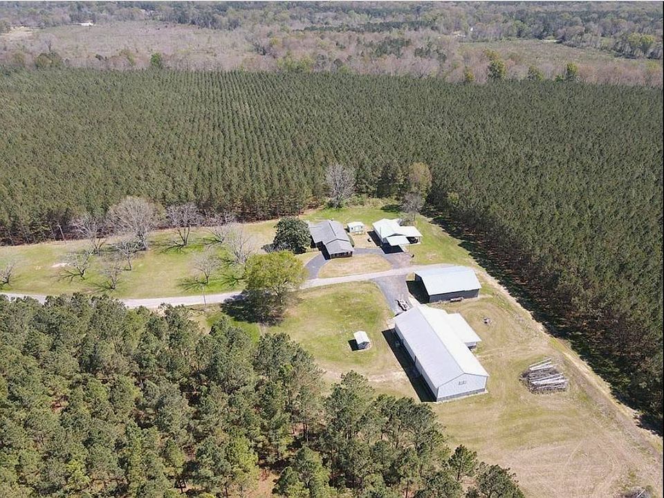 167 County Road 2349, Louin, MS 39338 MLS 11185956 Zillow