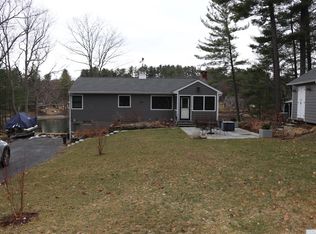 1238 Lake View Rd, Copake, NY 12516
