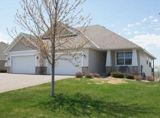 6656 98th Street Cir, Cottage Grove, MN 55016