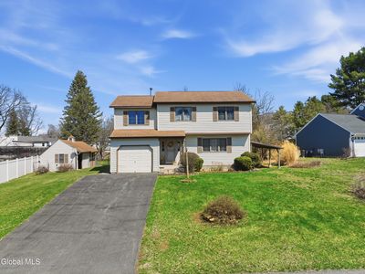 14 Leonard Drive, Schenectady, NY, 12309