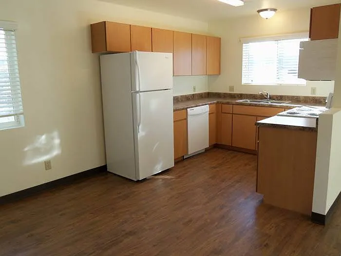 Passport Apartments — Photo 4