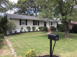 4817 Bowfield Dr, Antioch, TN 37013