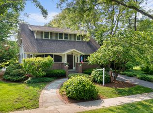 4416 Seeley Ave, Downers Grove, IL 60515