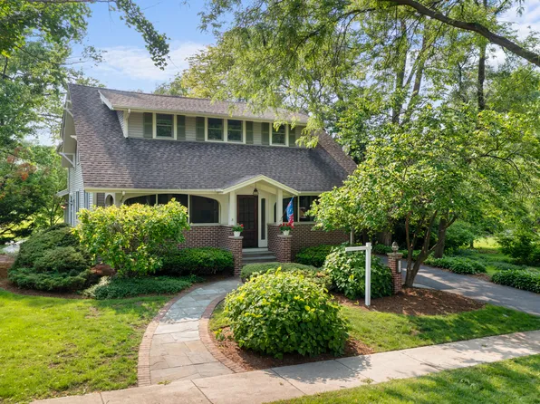 4416 Seeley Ave, Downers Grove, IL 60515