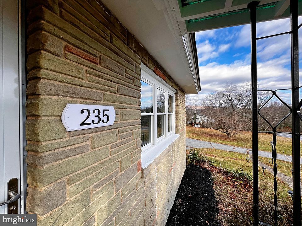 235 Main Blvd, Ringtown, PA 17967 Zillow