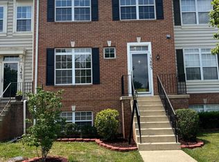 13403 Smokewood Ter, Germantown, MD 20874