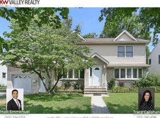 563 Green Valley Rd, Paramus, NJ 07652