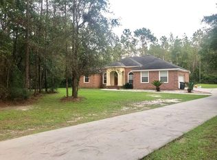 23 Leyland Ct, Crawfordville, FL 32327