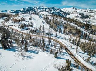 68 Red Cloud Trl, Park City, UT 84060
