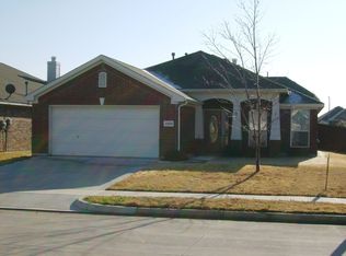 4000 Shiver Rd, Keller, TX 76248