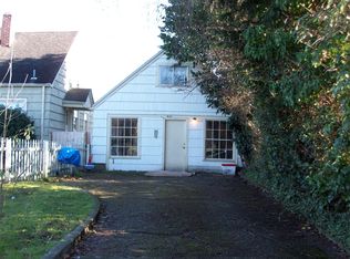 813 Hoyt Ave, Everett, WA 98201