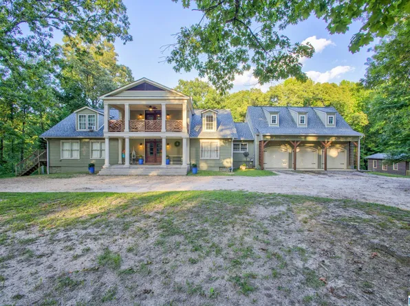 701 County Road 391, Clanton, AL 35045