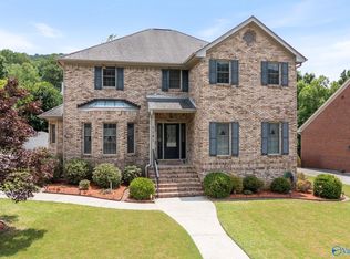 7791 Wildcreek Trl SE, Huntsville, AL 35802
