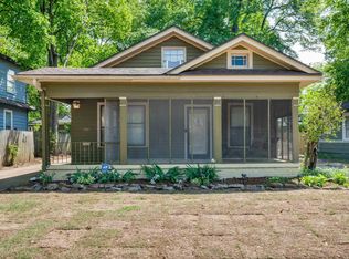 2025 Evelyn Ave, Memphis, TN 38104