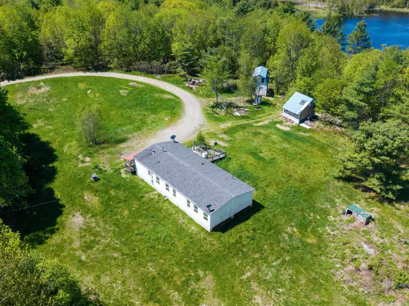 291 Prescott Hill Road, Liberty, ME 04949
