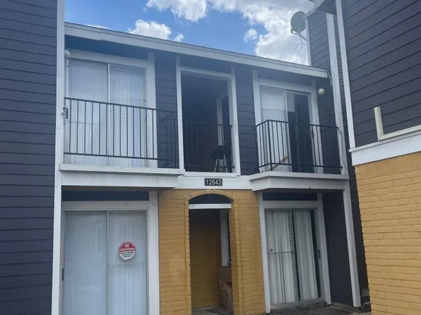 12643 Ashford Meadow Dr APT A, Houston, TX 77082