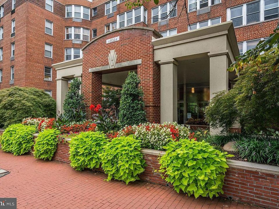 1st image of 2500 Q St NW APT 130