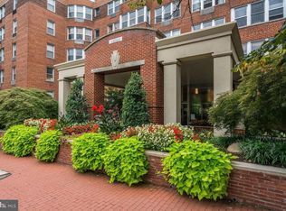 2500 130 #Q, Washington, DC 20007