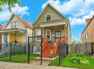 7248 S Carpenter St, Chicago, IL 60621