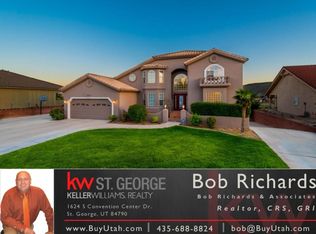 922 E Saint James Ln, Saint George, UT 84790