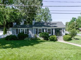 301 Wedgewood Pl, Paducah, KY 42001