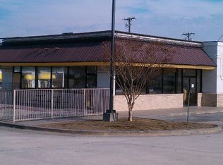 1882 N Main St, La Fayette, GA 30728