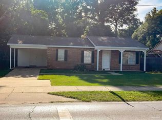6255 Memphis Ave, Pensacola, FL 32526