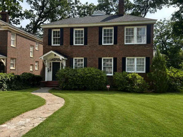 128 S Edisto Ave, Columbia, SC 29205