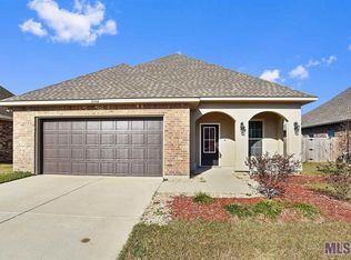 3736 Union Dr, Addis, LA 70710