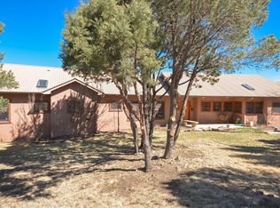 148 Canaan Trl, Capitan, NM