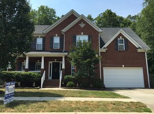 106 Delancy St, Locust, NC 28097